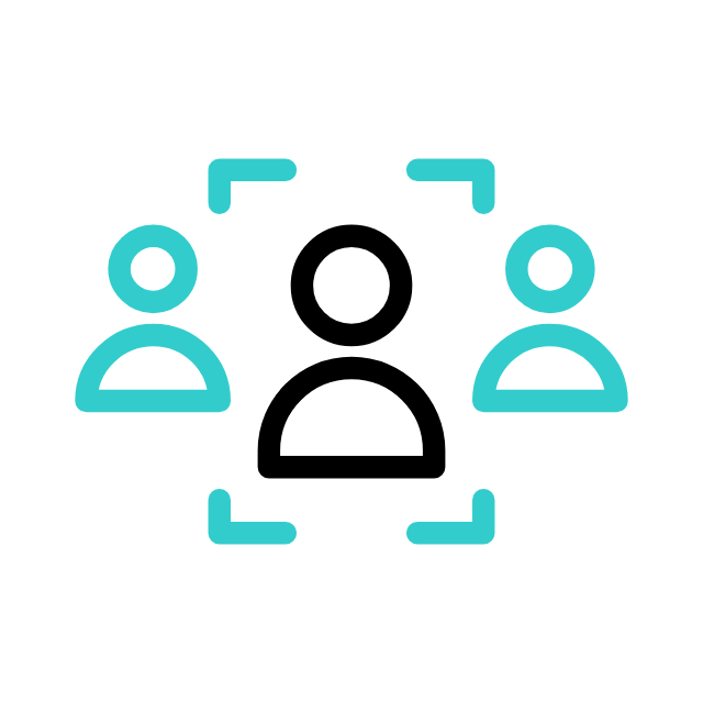 Experience the expertise of a fully dedicated team