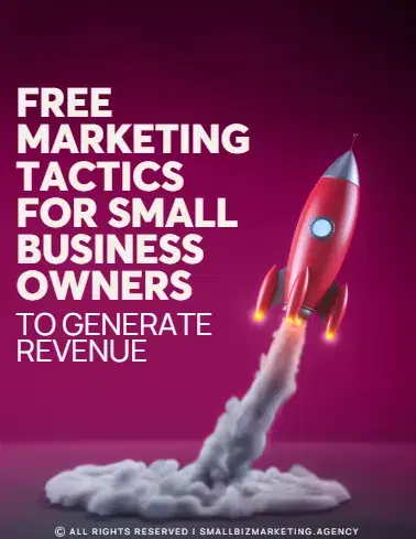 Free Marketing Tactics for Small Business Owners