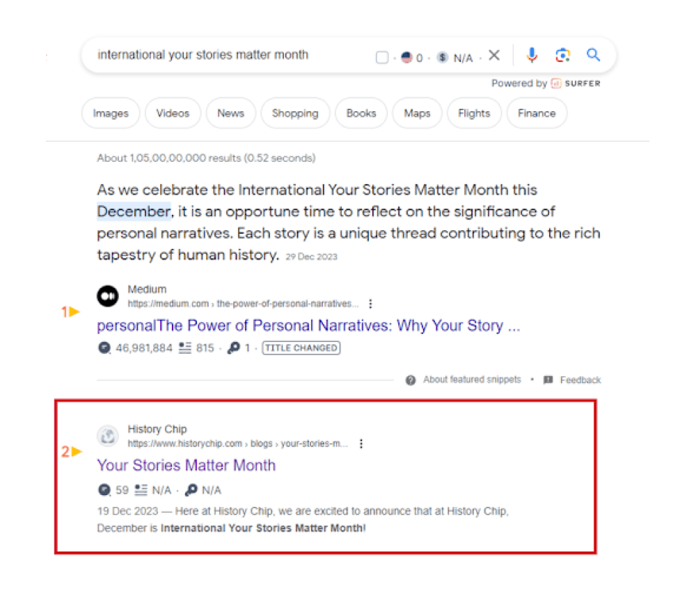 Project 4 - Increased Conversion Rates