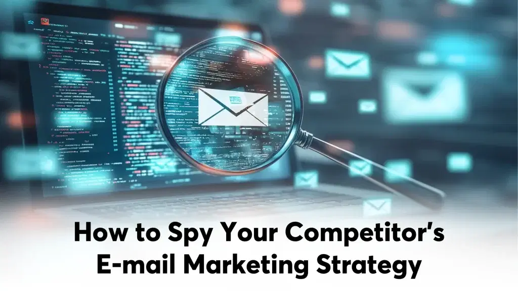 Email Marketing Strategy