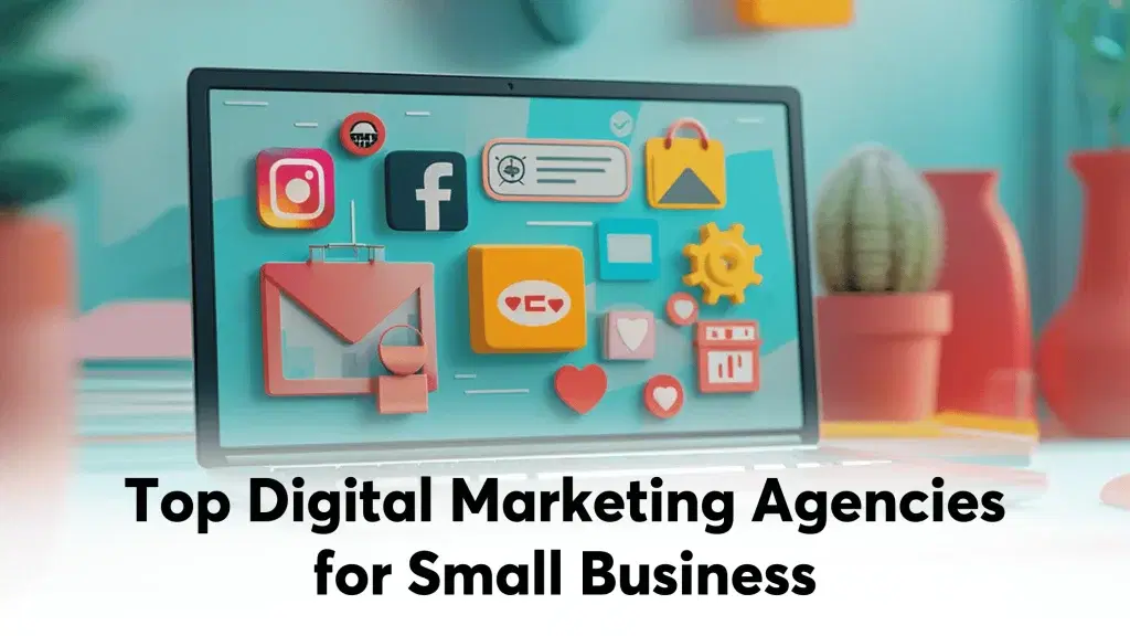 Agencies For Small Businesses