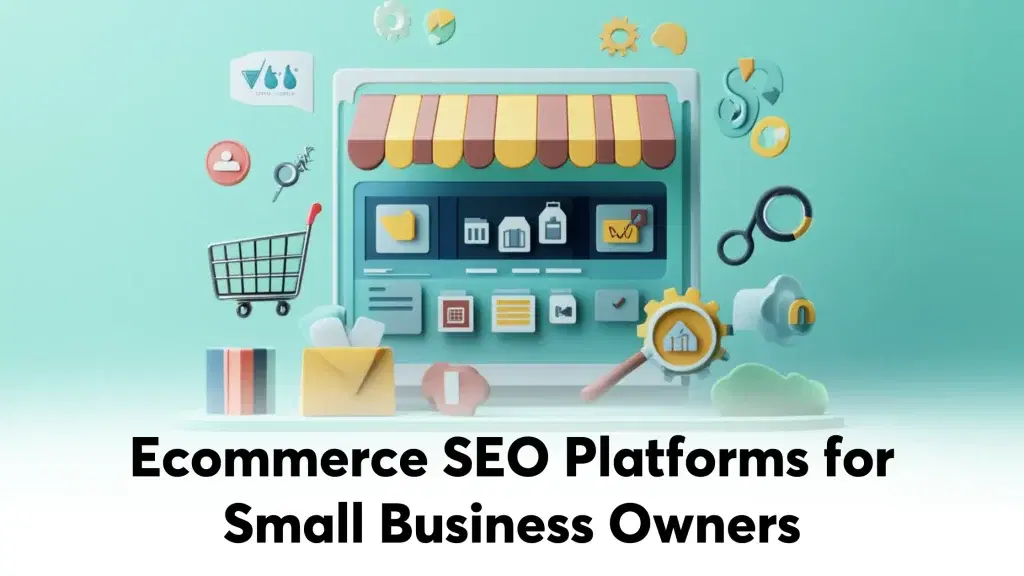 E-commerce Platforms