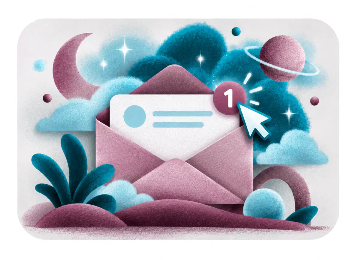 Bold Marketing Ideas illustration