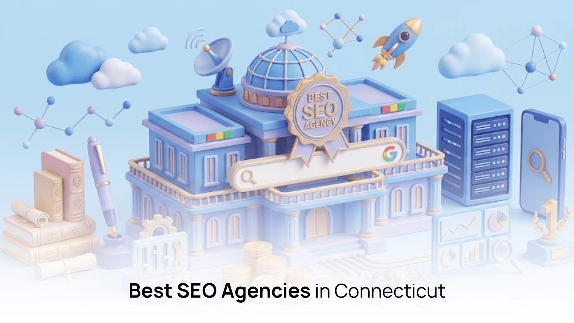 Best SEO Agencies in Connecticut to Dominate Search Engine Rankings Best SEO Agencies in Connecticut to Dominate Search Engine Rankings