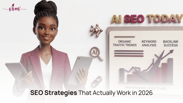 Smart AI SEO Strategies Every Small Business Should Implement