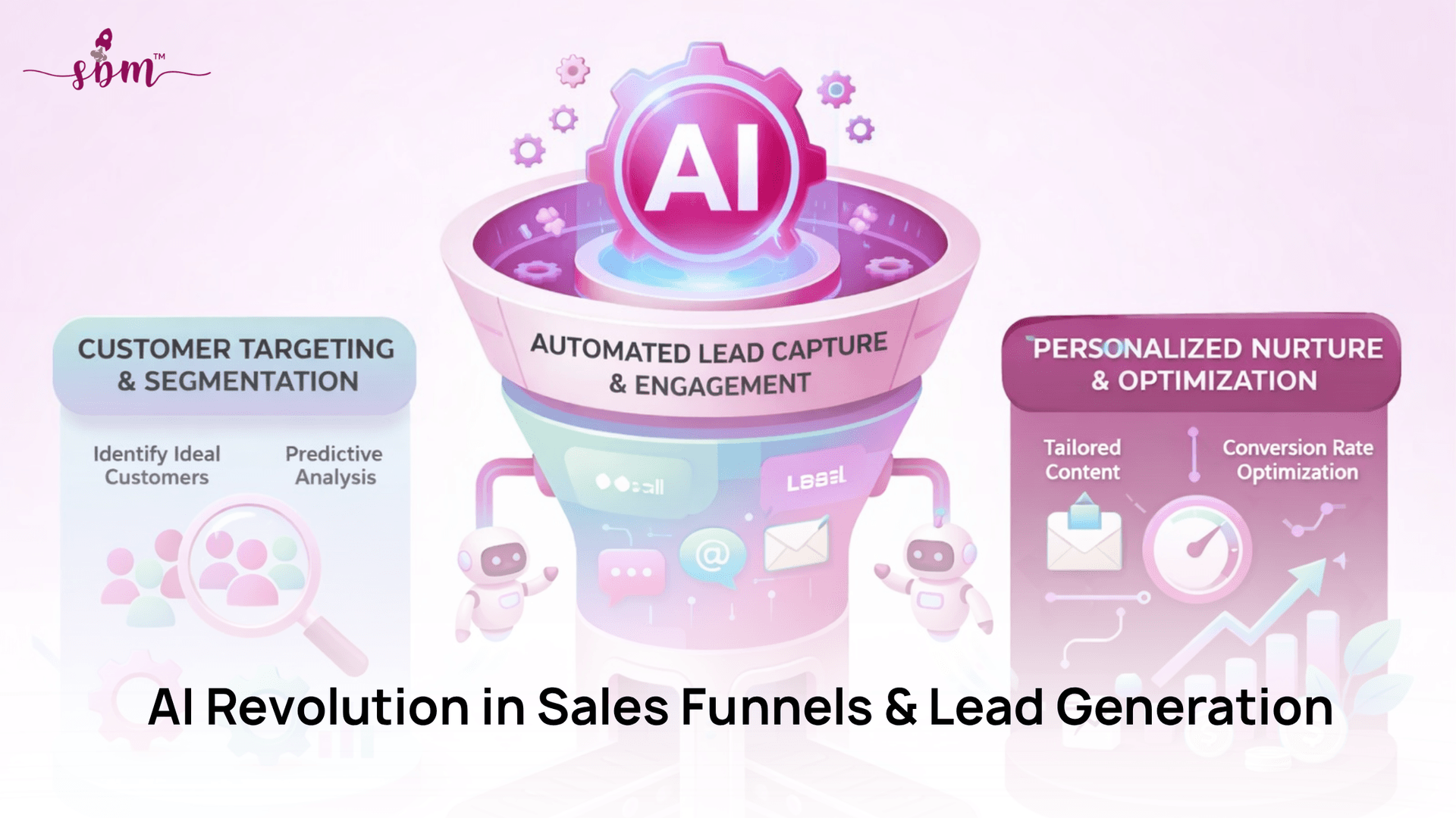 AI-Powered Sales Funnels 2026 Boost Leads with AI in 2026