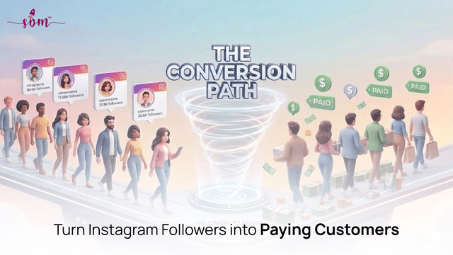 Instagram Sales Funnel: Turn Followers into Customers