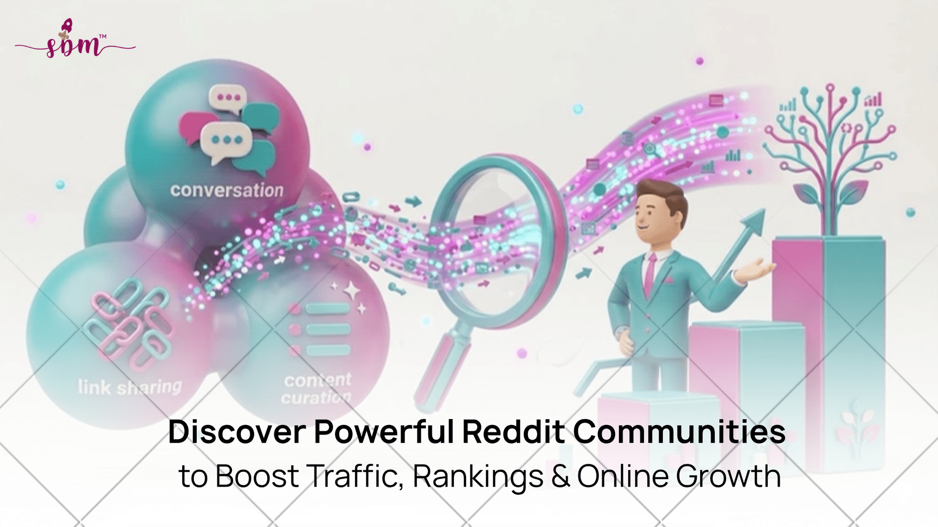 45 Best SEO & Marketing Subreddits to Boost Traffic in 2026 A visual guide featuring the 45 best SEO and marketing subreddits for digital marketers, content creators, and SEO professionals looking to increase website traffic, improve Google rankings, and stay updated on the latest marketing trends in 2026.