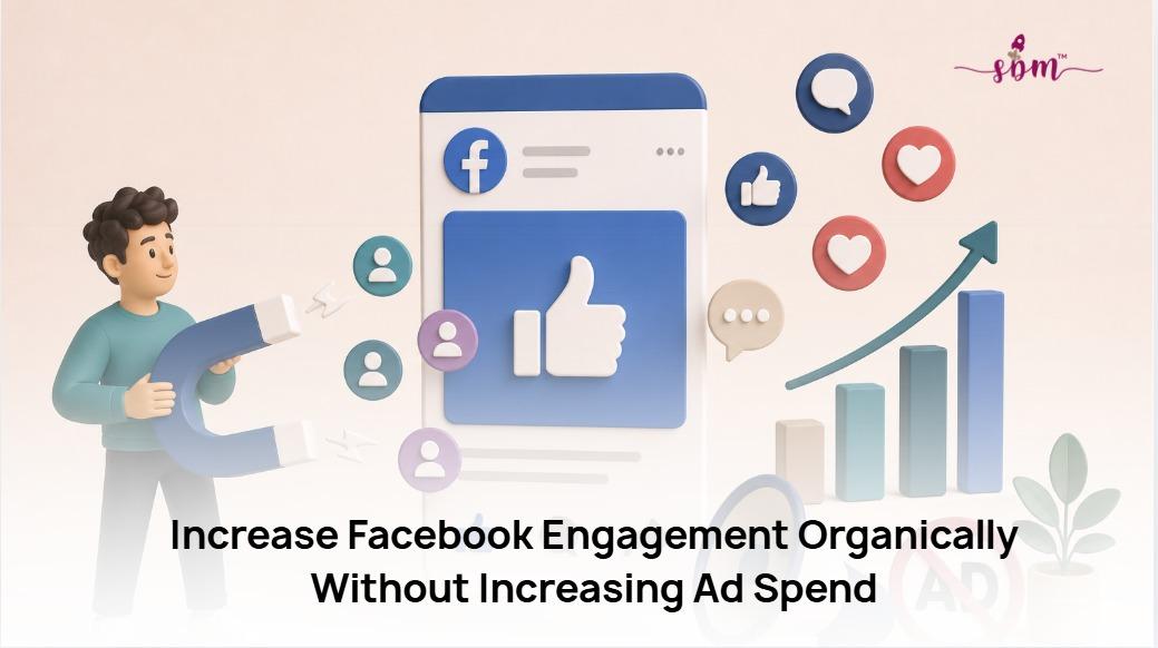 How to Get More Facebook Engagement Without Increasing Ad Spend in 2026 How to increase Facebook engagement organically in 2026 without spending more on ads